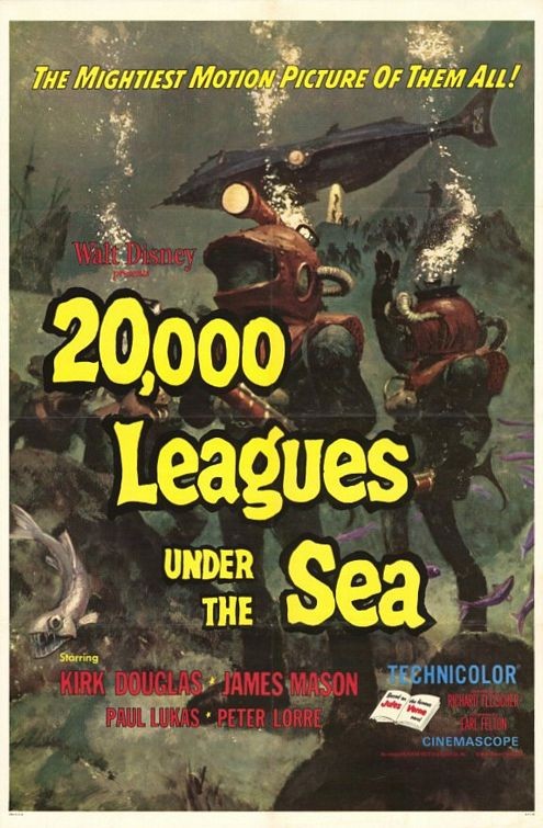 20000 leghe sotto i mari 20000 leghe sotto i mari