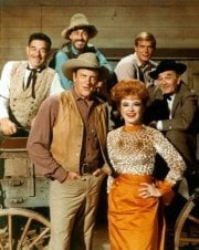 Gunsmoke Gunsmoke