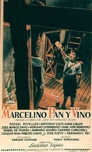 Marcellino, pane e vino Marcellino, pane e vino