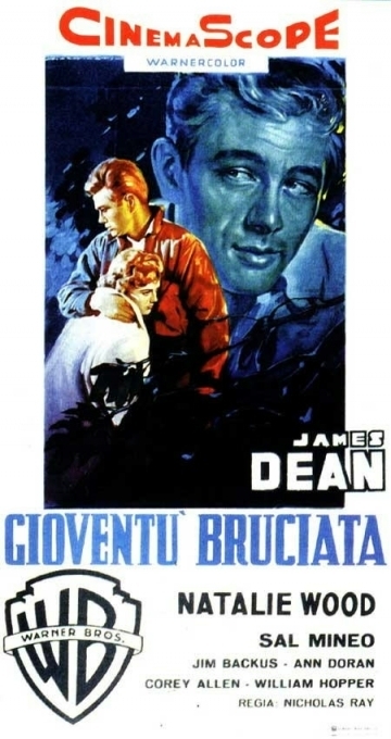 Gioventù bruciata Gioventù bruciata