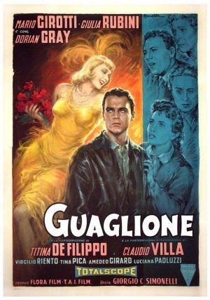 Guaglione Guaglione