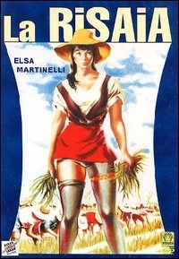 La risaia La risaia