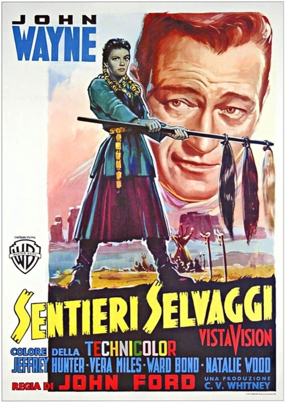 Sentieri selvaggi Sentieri selvaggi