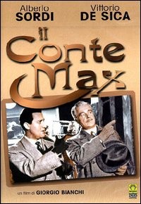 Il conte Max Il conte Max