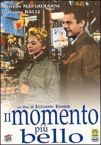 Il momento più bello Il momento più bello