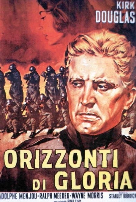 Orizzonti di gloria Orizzonti di gloria
