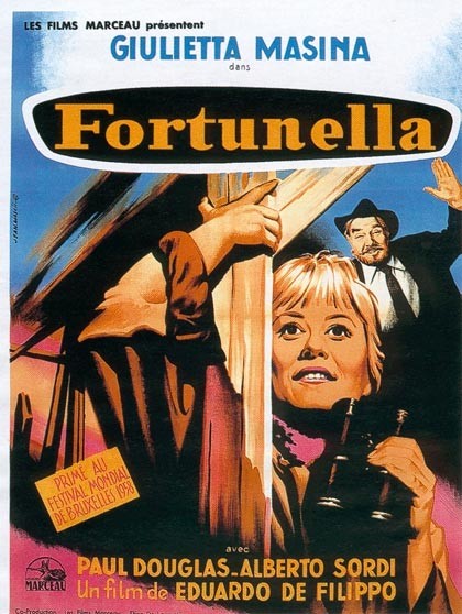Fortunella Fortunella