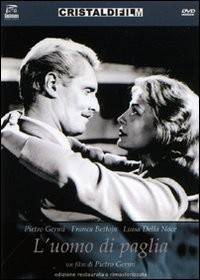 L'uomo di paglia L'uomo di paglia