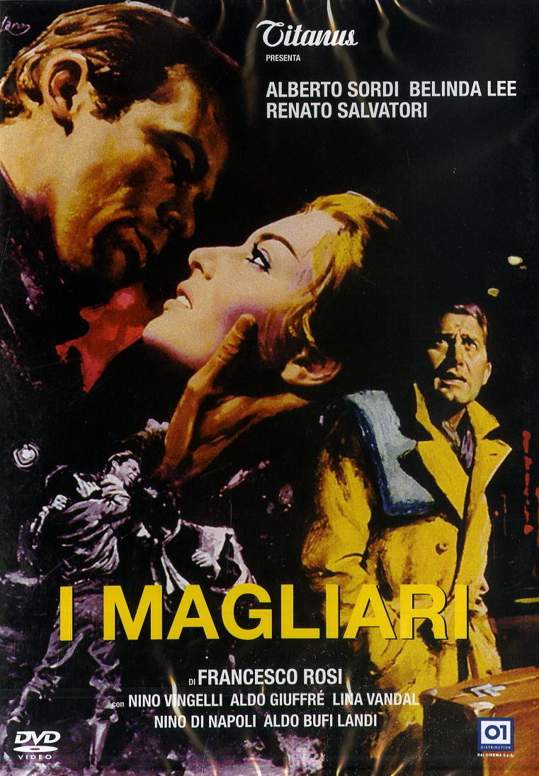 I magliari I magliari