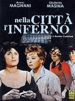 Nella città l'inferno Nella città l'inferno