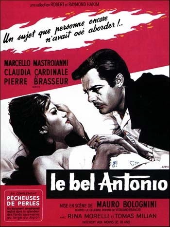 Il bell'Antonio Il bell'Antonio