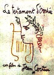 Il testamento di Orfeo Il testamento di Orfeo