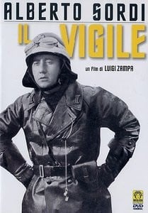 Il vigile Il vigile