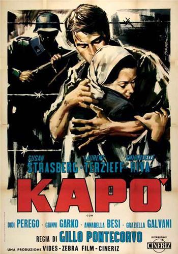 Kapò Kapò