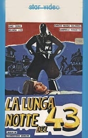 La lunga notte del '43 La lunga notte del '43