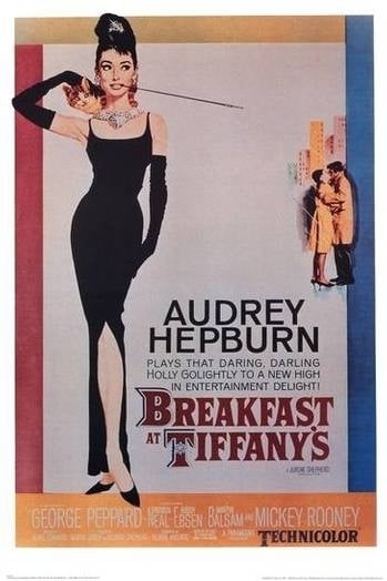 Colazione da Tiffany Colazione da Tiffany