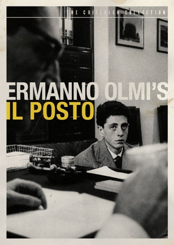Il posto Il posto