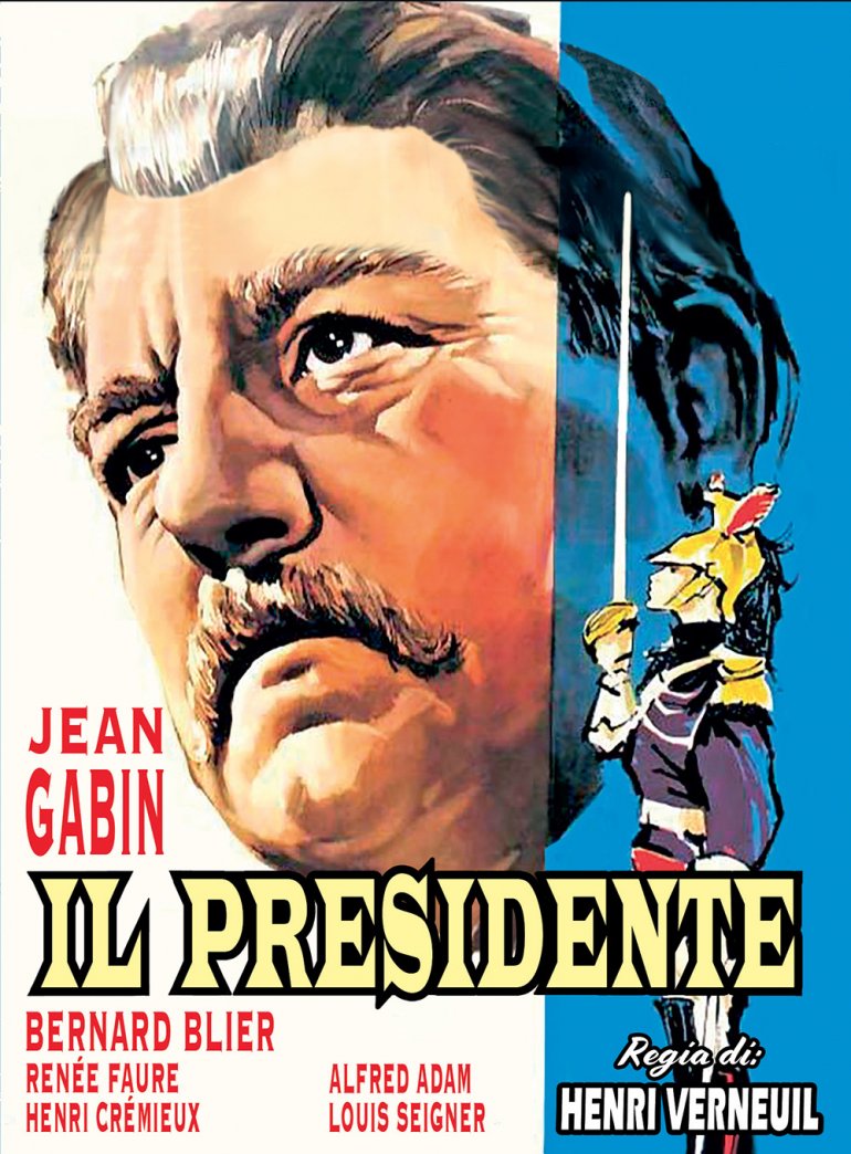 Il presidente Il presidente