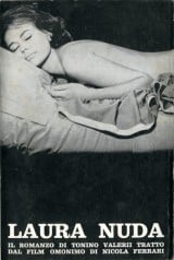 Laura nuda Laura nuda