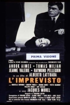 L'imprevisto L'imprevisto