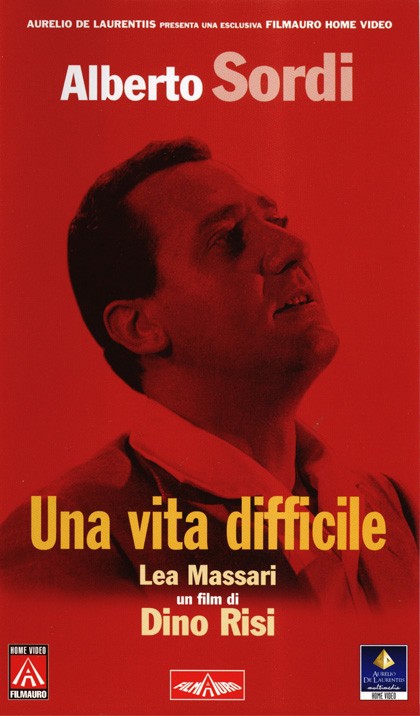 Una vita difficile Una vita difficile