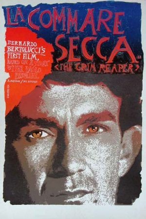 La commare secca La commare secca