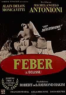 L'eclisse L'eclisse