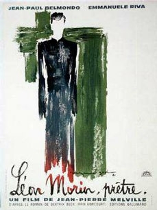Leon Morin prete - La carne e l'anima Leon Morin prete - La carne e l'anima