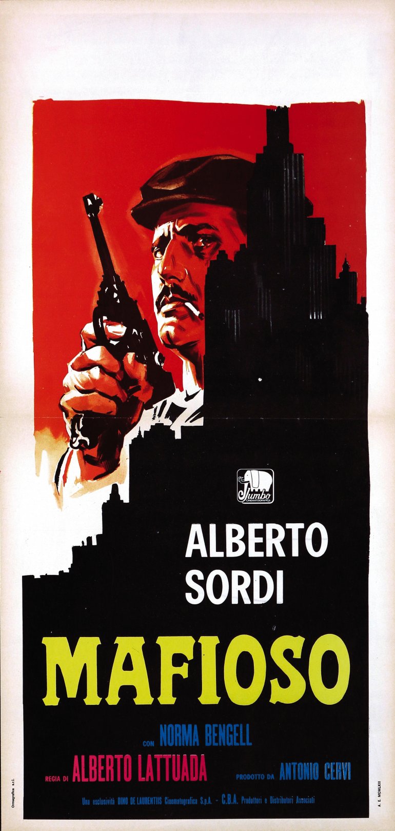Mafioso Mafioso