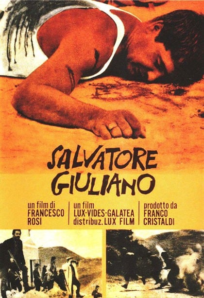 Salvatore Giuliano Salvatore Giuliano