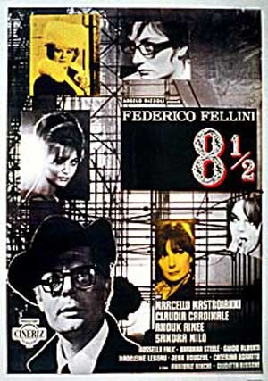 8½ 8½