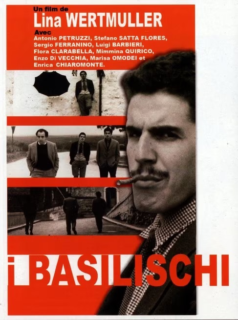 I basilischi I basilischi