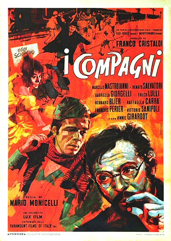I compagni I compagni