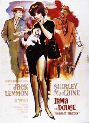 Irma la dolce