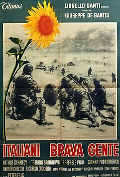 Italiani, brava gente