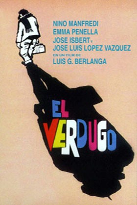 La ballata del boia