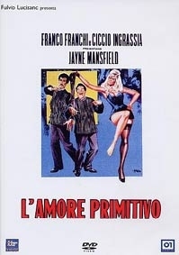 L'amore primitivo