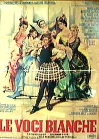 Le voci bianche