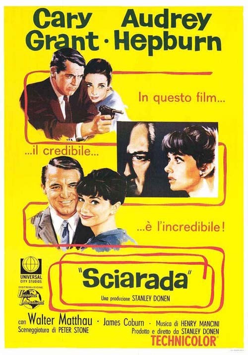 Sciarada