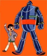Super Robot 28