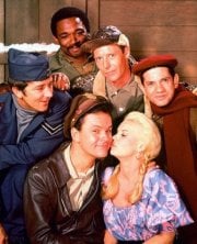 Hogan's Heroes Hogan's Heroes