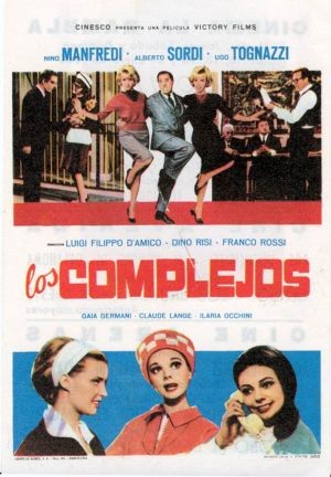 I complessi