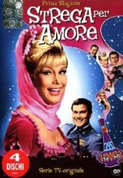 I Dream of Jeannie I Dream of Jeannie