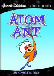 La formica atomica La formica atomica