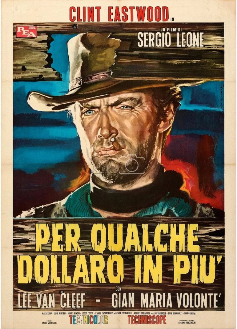 Per qualche dollaro in più