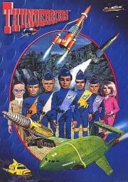 Thunderbirds Thunderbirds