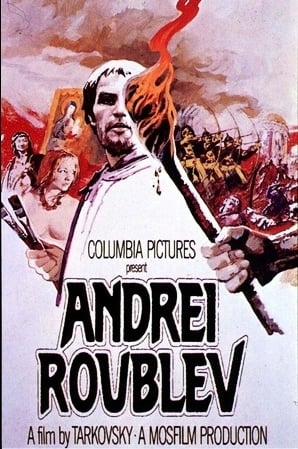 Andrej Rublëv Andrej Rublëv