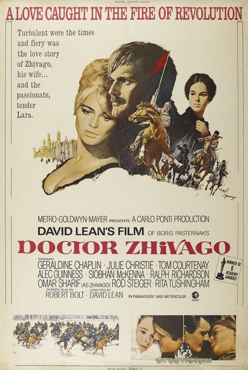 Il Dottor Zivago Il Dottor Zivago