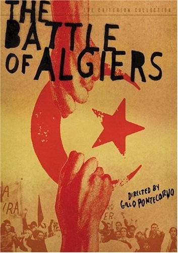 La battaglia di Algeri
