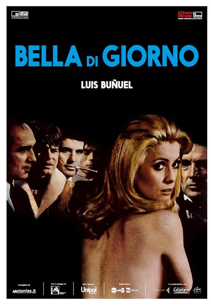 Belle de Jour Belle de Jour